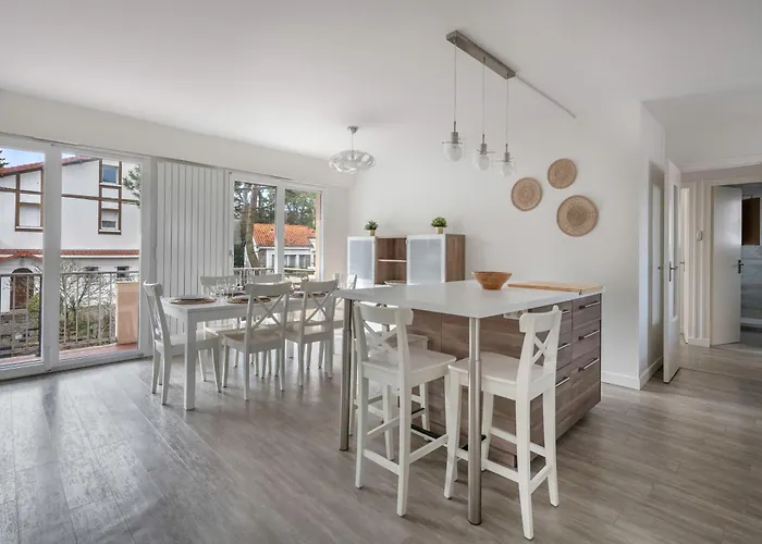 Detente Et Evasion A * La Baule-Escoublac