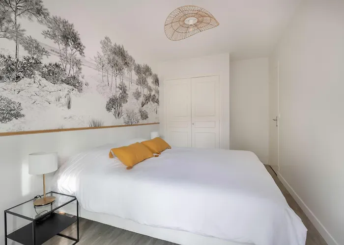 Lägenhet Detente Et Evasion A