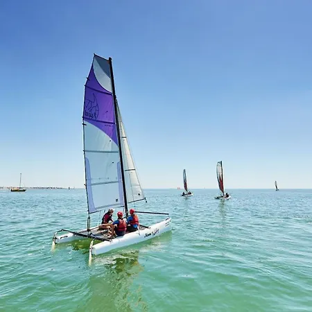 Detente Et Evasion A La Baule