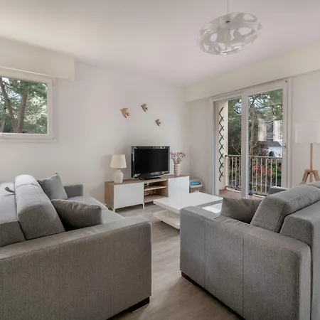 Apartamento Détente Et évasion à La Baule-Escoublac