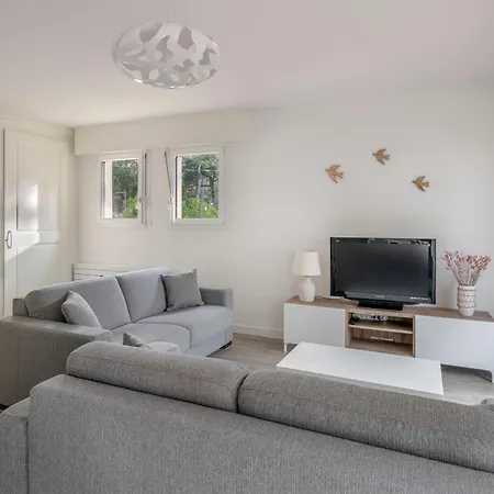 Apartamento Détente Et évasion à *