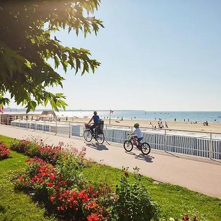 Détente Et évasion à * La Baule-Escoublac