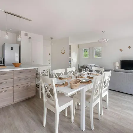 Apartamento Détente Et évasion à *