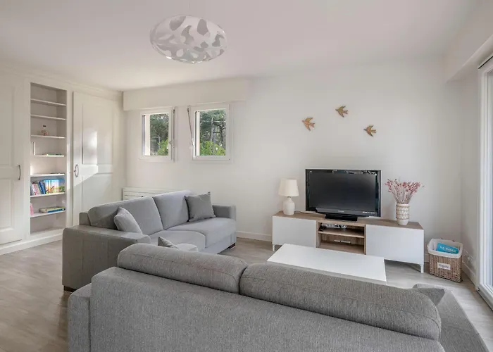 דירה Detente Et Evasion A *